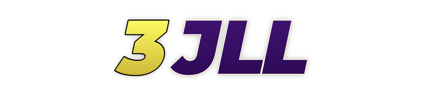 3jll Logo